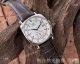 New Copy Rolex Cellini Danaos SS Black Leather Strap Watches (2)_th.jpg